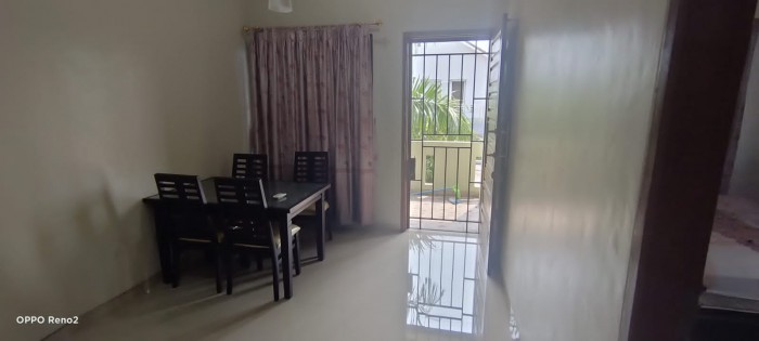 Rumah disewakan di Elysium Lippo Cikarang